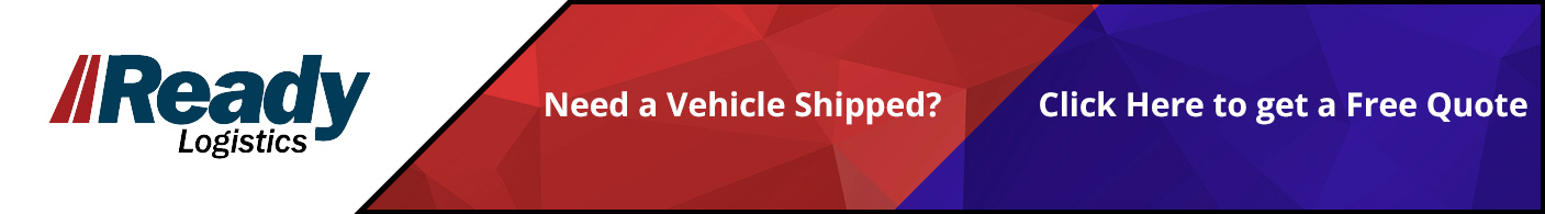 Auto World Sales and Service Shipping Quote