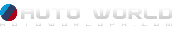 Auto World Sales and Service Logo