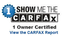 Carfax report Carfax report