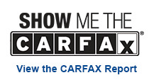 Carfax report Carfax report